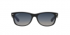 OKULARY RAY-BAN® NEW WAYFARER RB 2132 601S78 55 ROZMIAR M Z POLARYZACJĄ